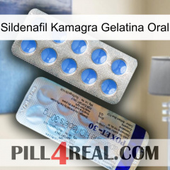 Sildenafil Kamagra Oral Jelly 39